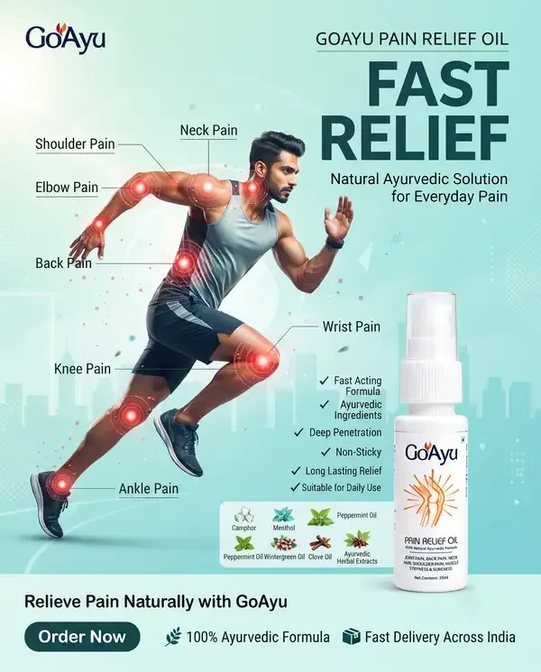 Pain_Oil_Combo_-_GoAyu_Pain_Relief_Oil_Spray_25ml_&Pain_Relief_Massage_Oil_50ml_|_Ayurvedic_Joint_&_Muscle_Pain_Relief_Oil_|_For_Back_Pain,_Neck_Pain,_Knee_Pain,_Shoulder_Pain_&_Muscle_Stiffness_|_Fast_Absorbing_Herbal_Formula