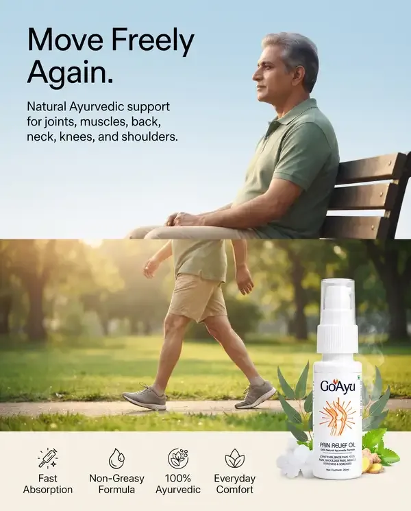 Pain_Oil_Combo_-_GoAyu_Pain_Relief_Oil_Spray_25ml_&Pain_Relief_Massage_Oil_50ml_|_Ayurvedic_Joint_&_Muscle_Pain_Relief_Oil_|_For_Back_Pain,_Neck_Pain,_Knee_Pain,_Shoulder_Pain_&_Muscle_Stiffness_|_Fast_Absorbing_Herbal_Formula