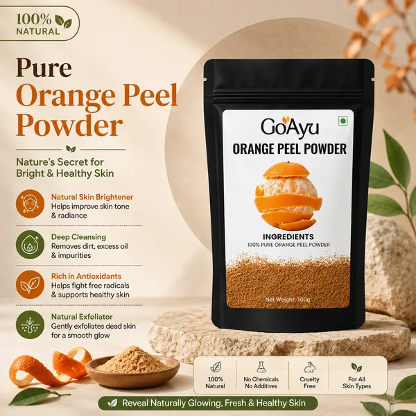 Goayu_Orange_Peel_Powder_Skin_Brightening_Herbal