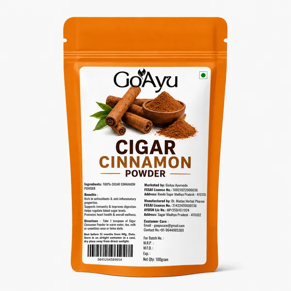 Goayu_Cinnamon_Powder