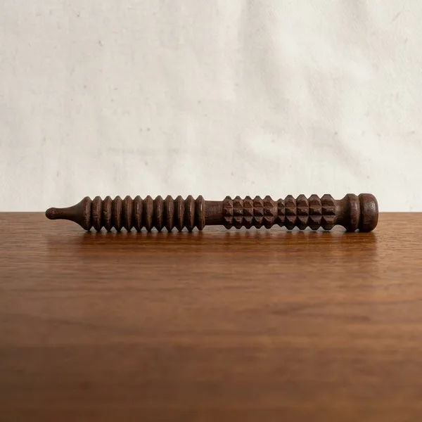Wood_Ridged_Roller_Massage_Tool_For_Muscle_Relief