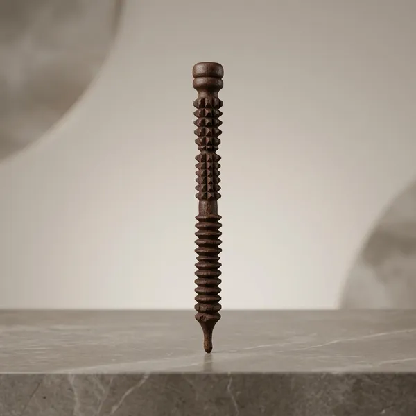 Wood_Ridged_Roller_Massage_Tool_For_Muscle_Relief