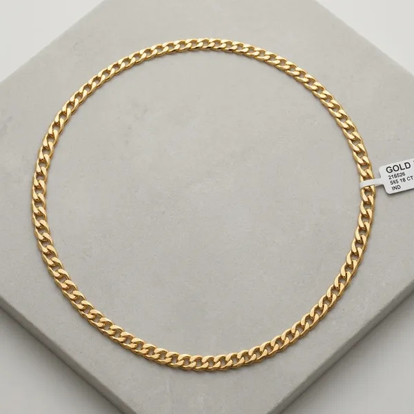One_Gram_Gold_Plated_Cuban_Link_Chain_For_Men_And_Women