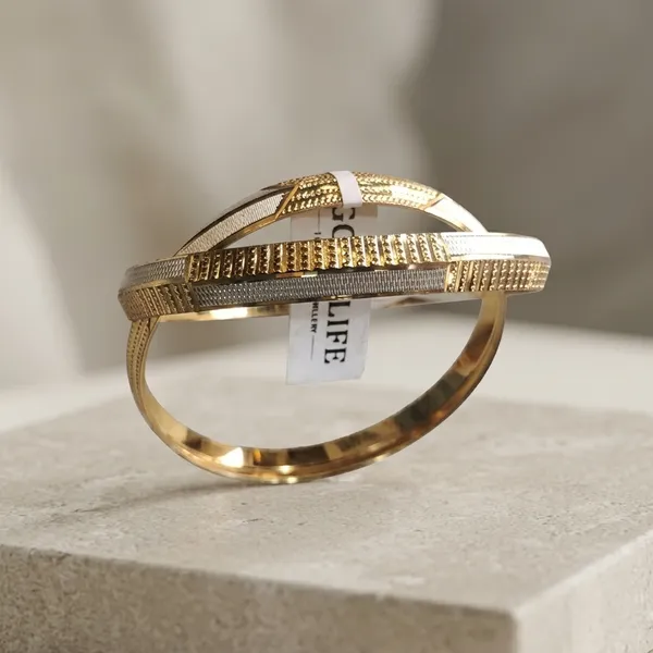 Gold_Plated_Copper_Kada_For_Men