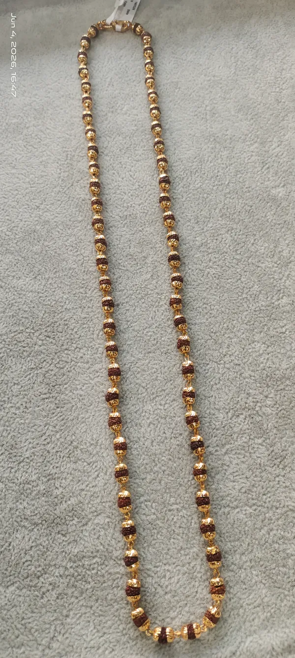 Gold-Plated_Rudraksh_Chain__For_Men_And_Women