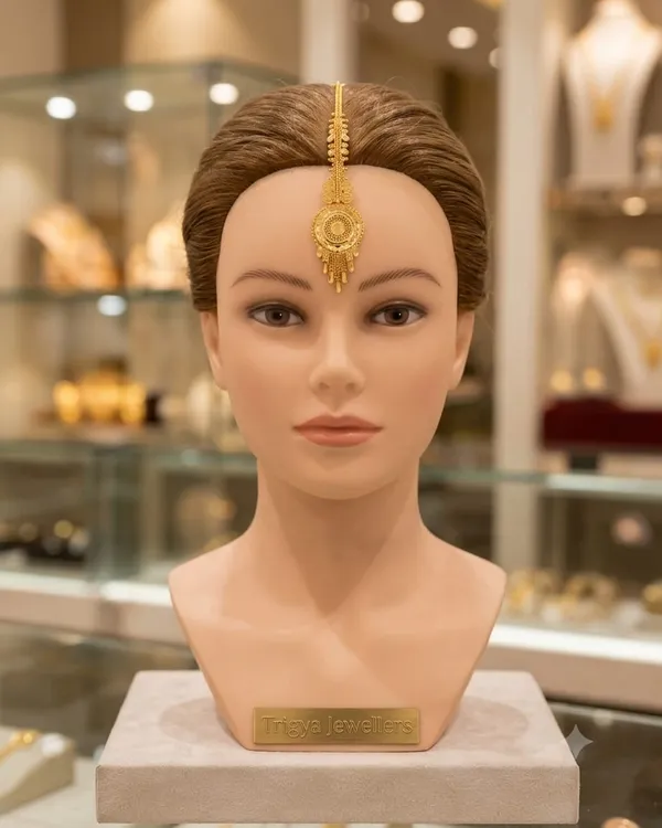 One_Gram_Gold_Maang_Tikka_For_Women