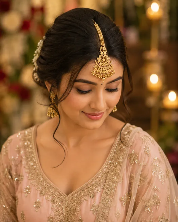 Mangtika_One_Gram_Gold_Plated_For_Women