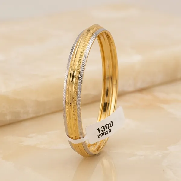 One_Gram_Gold_Plated_Copper_Designer_Kada_For_Men