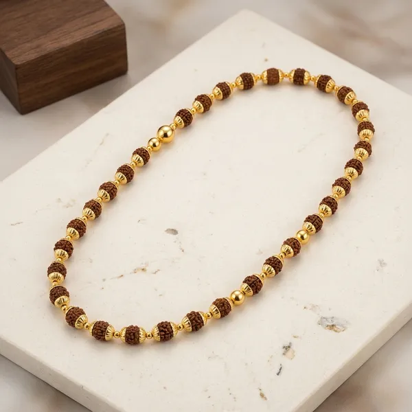 Gold-Plated_Rudraksh_Chain__For_Men_And_Women