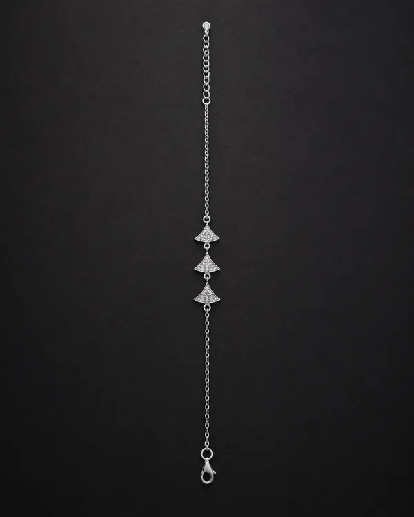 Silver_Refined_Classic_Trigonometry_Bracelet