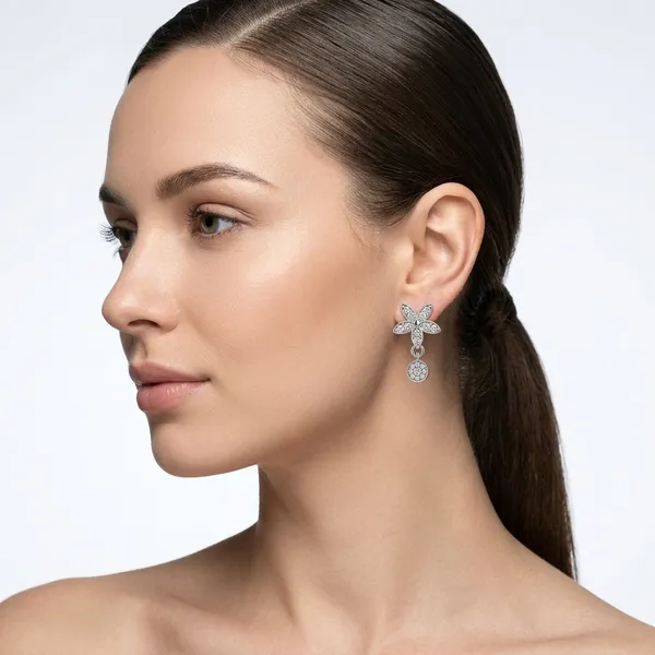 NAYU_Valley_Of_Flower_Classic_925_Earring