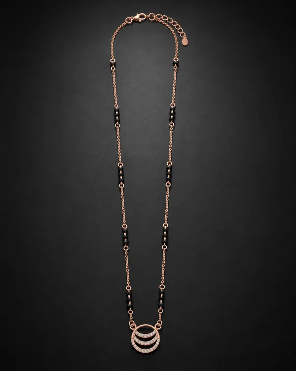 NAYU_Minimal_Aesthetic_Rose_Gold_Mangalsutra