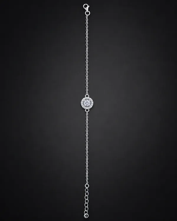 Silver_Chic_and_Sparkly_Bracelat