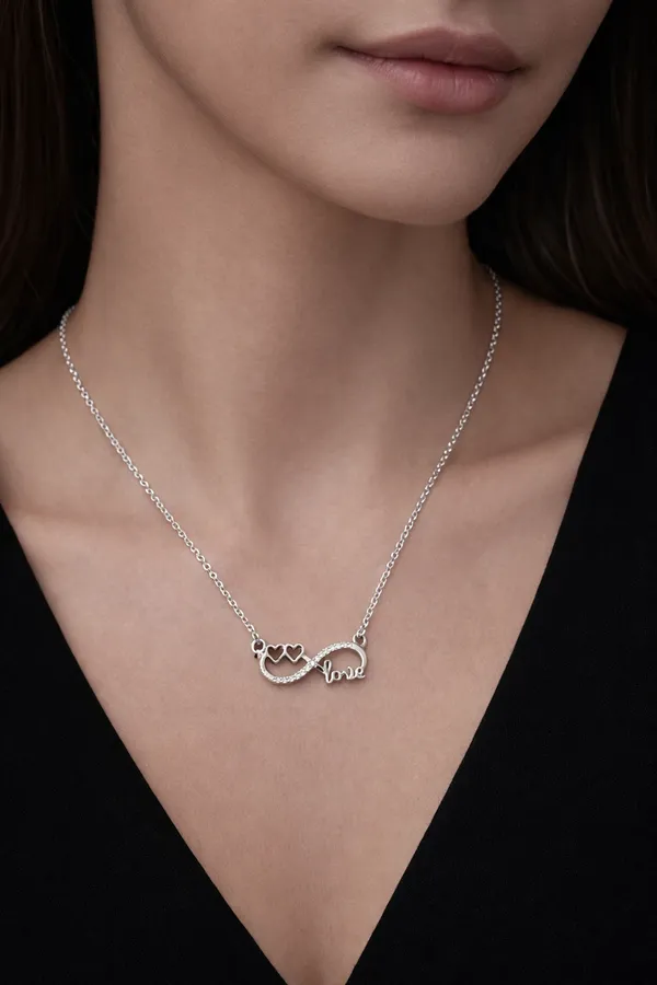 NAYU_Infinite_Love_925_Silver_Necklace
