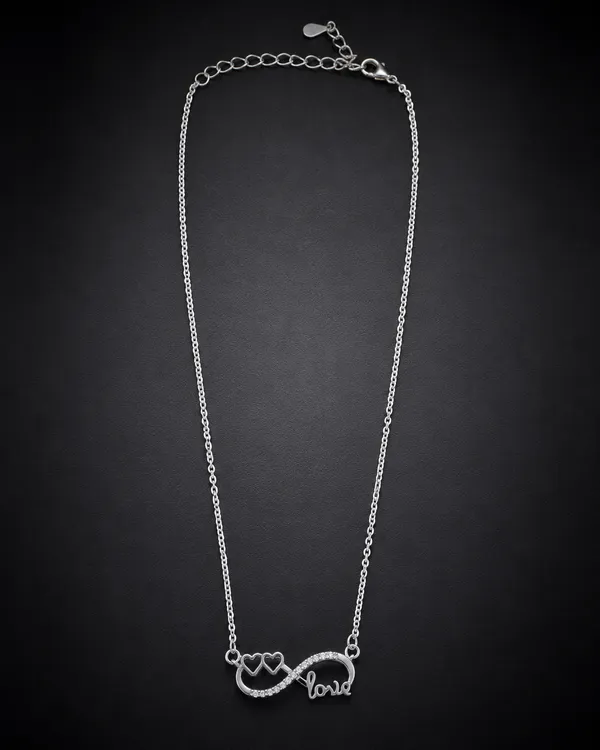 NAYU_Infinite_Love_925_Silver_Necklace