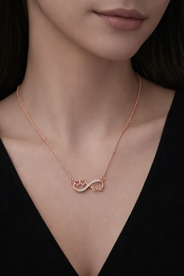 NAYU_Infinite_Love_Rose_Gold_Necklace