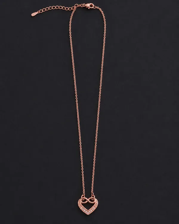 NAYU_Rose_Gold_Infinite_Love_in_Heart_Necklace