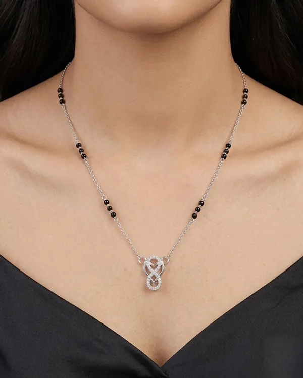 NAYU_Infinite_Love_925_Silver_Mangalsutra