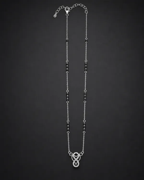 NAYU_Infinite_Love_925_Silver_Mangalsutra