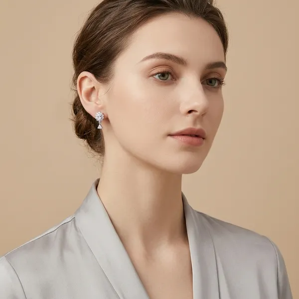 NAYU_Classic_925_Silver_Drop_Earring