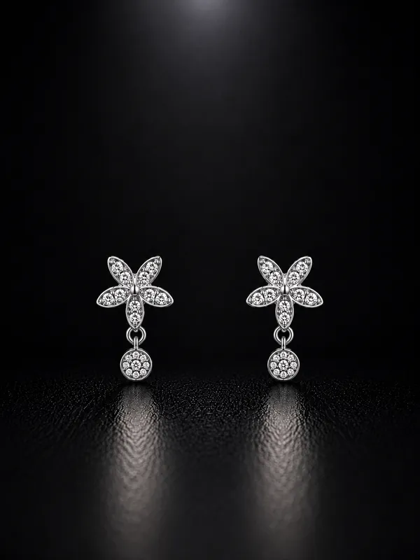 NAYU_Valley_Of_Flower_Classic_925_Earring