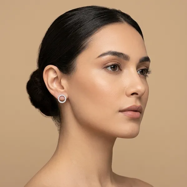 NAYU_Coterie_925_Silver_Stud