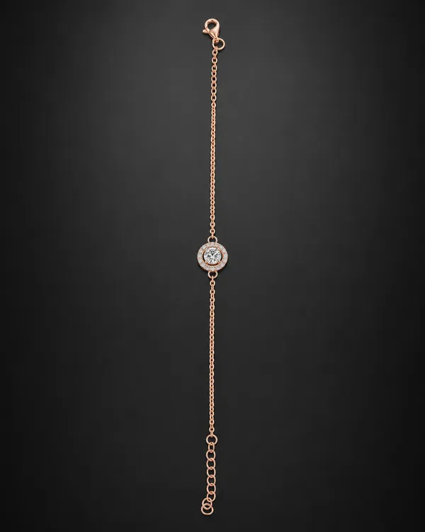 Rose_Gold_Chic_and_Sparkly_Bracelet