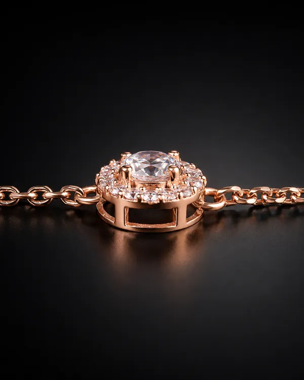 Rose_Gold_Chic_and_Sparkly_Bracelet