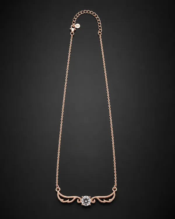 NAYU_Angel_Wings_Rose_Gold_Necklace__