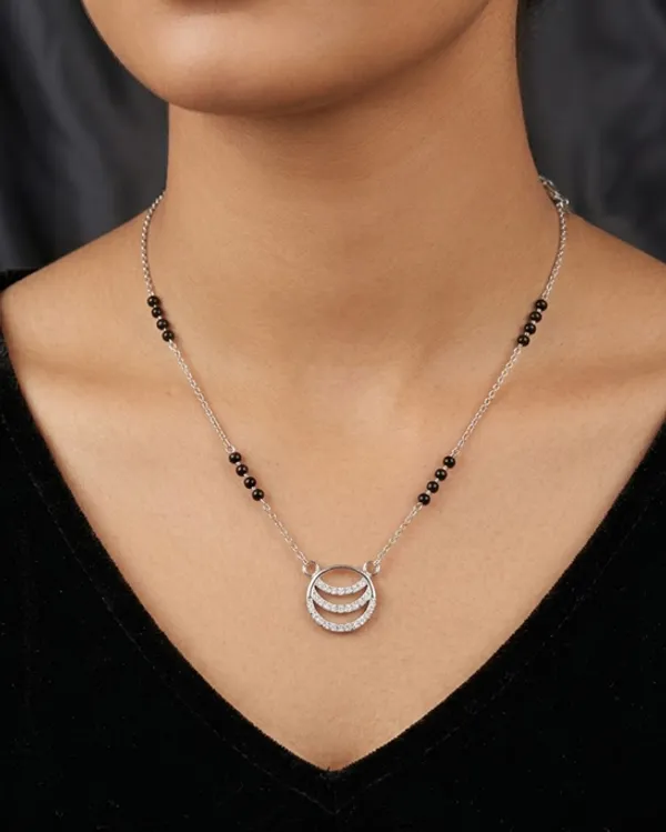 NAYU_Minimal_Aesthetic_925_Silver_Mangalsutra