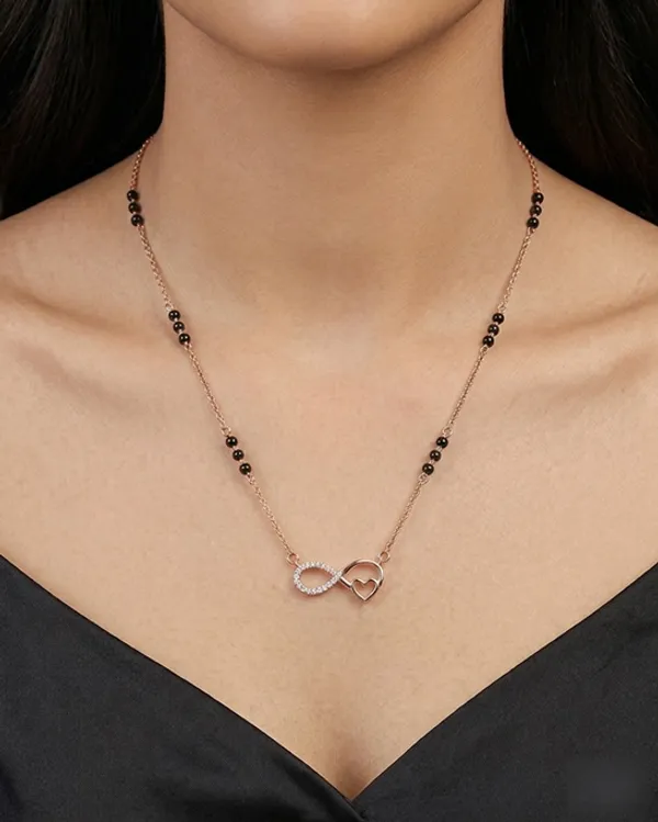 NAYU_Infinite_Bond_Rose_Gold_Mangalsutra