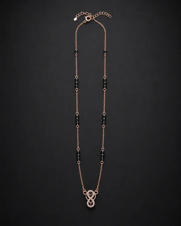 NAYU_Infinite_Love_Rose_Gold_Mangalsutra