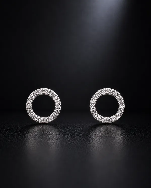 NAYU_Coterie_925_Silver_Stud