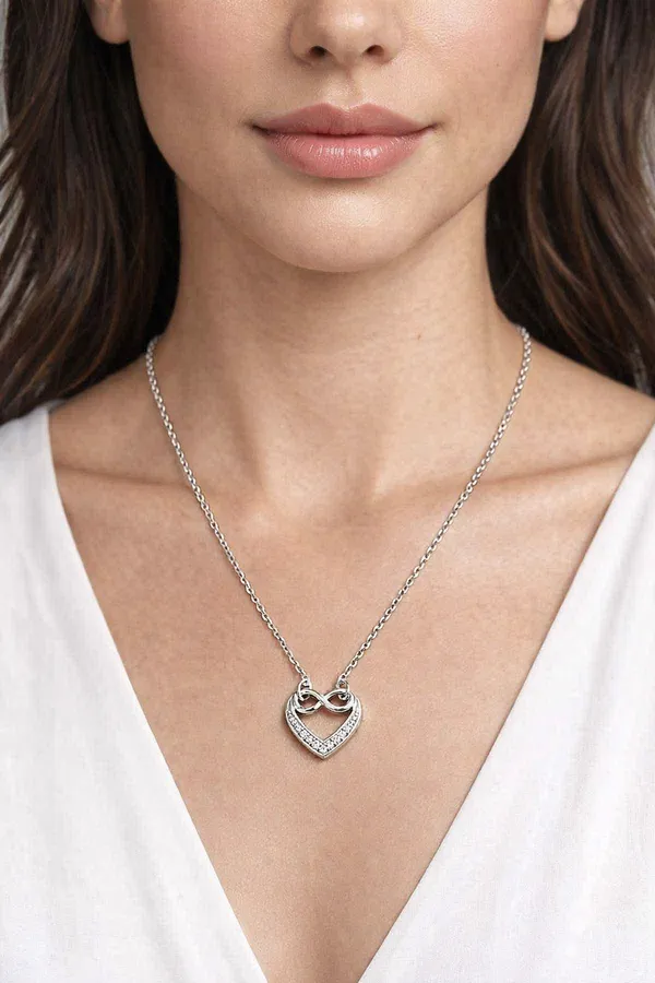 NAYU_925_Silver_Infinite_Love_in_Heart_Necklace
