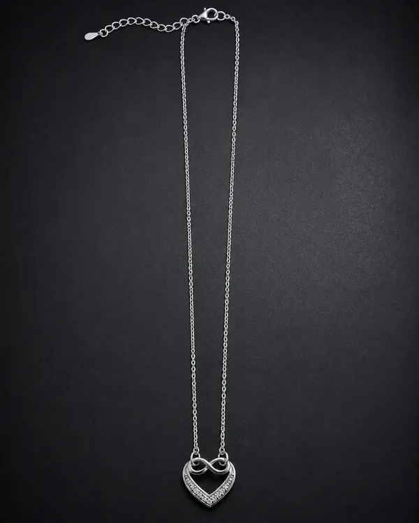 NAYU_925_Silver_Infinite_Love_in_Heart_Necklace