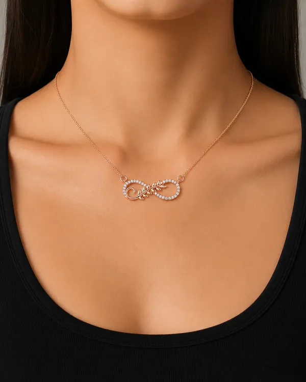 NAYU_Forever_Shine_Rose_Gold_Necklace_
