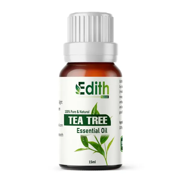 Tea_Tree_Essential_Oil_For_Skin_Hair_Face_Acne_Care_Dandruff_Undiluted_Therapeutic_Grade_15_Ml_-_Pack_Of_2