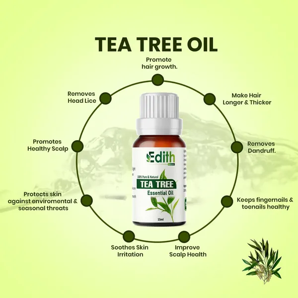 Tea_Tree_Essential_Oil_For_Skin_Hair_Face_Acne_Care_Dandruff_Undiluted_Therapeutic_Grade_15_Ml_-_Pack_Of_2