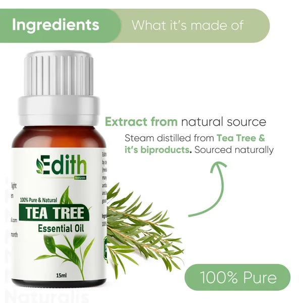 Tea_Tree_Essential_Oil_For_Skin_Hair_Face_Acne_Care_Dandruff_Undiluted_Therapeutic_Grade_15_Ml_-_Pack_Of_2