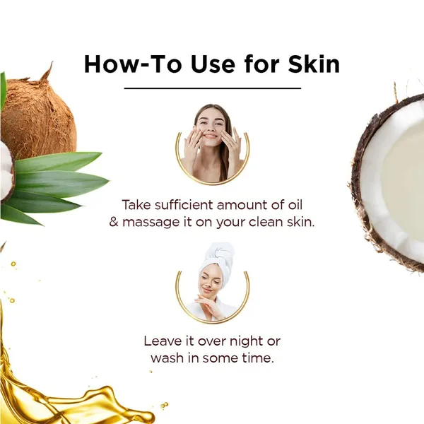 Pure_Coconut_Rosemary_Hair_Oil-Rosemary_Essential_Oil_And_Virgin_Pure_Coconut_Oil_Mix_In_One_For_Hair_Fall_Control_200_ml_pack_of_2