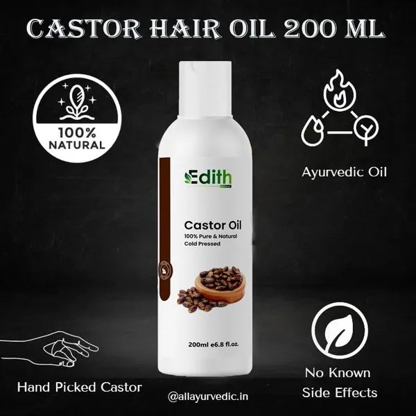 Edith_Naturals_Castor_Oil_Arandi_Oil_Premium_Cold_Pressed_For_Hair_Skin_Care_200_Ml