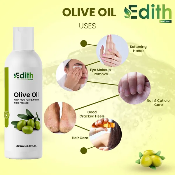 Cold_Pressed_Olive_Oil_For_Hair&_Skin_For_Men_And_Women_200ml