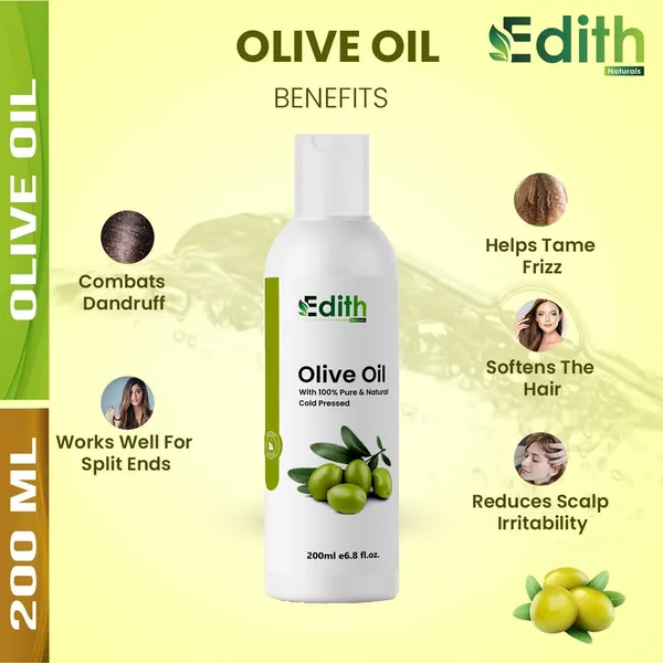 Cold_Pressed_Olive_Oil_For_Hair&_Skin_For_Men_And_Women_200ml