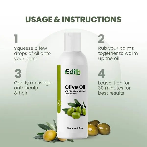 Cold_Pressed_Olive_Oil_For_Hair&_Skin_For_Men_And_Women_200ml