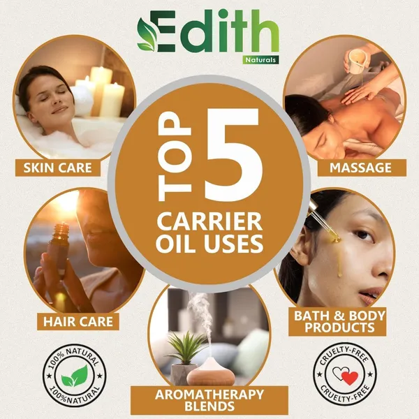 Edith_Naturals_Cold_Pressed_Castor_Carrier_Oil_For_Skin&_Hair_200ml