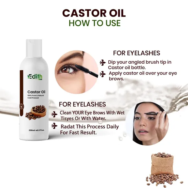 Edith_Naturals_Cold_Pressed_Castor_Carrier_Oil_For_Skin&_Hair_200ml