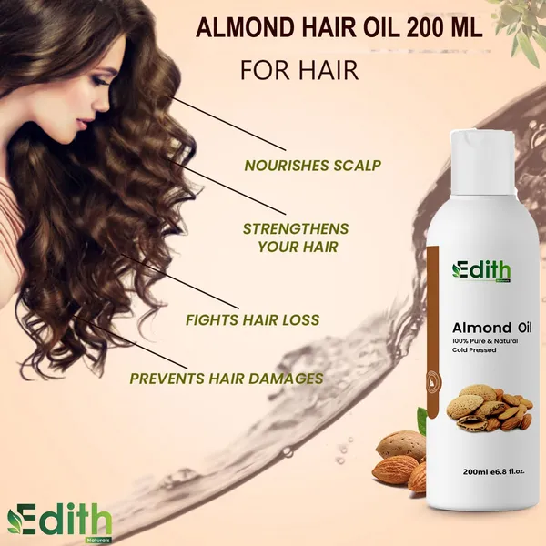 Edith_Naturals_Cold_Pressed_Badam_Rogan_Sweet_Almond_Oil_For_Healthy_Hair_Skin_200ml