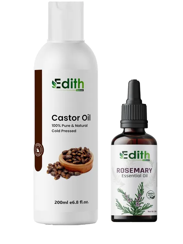 Pure_Rosemary_Essential_Oil_30ml_And_Pure_Castor_Oil_200ml_Hair_Growth_Combo_Pack_Of_2_Castor_Rosemary