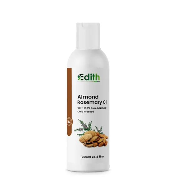Edith_Naturals_Pure_Cold_Pressed_Sweet_Almond_Rosemary_Oil_For_Hair_And_Skin_Odorless_Almond_Rosemary_200_Ml