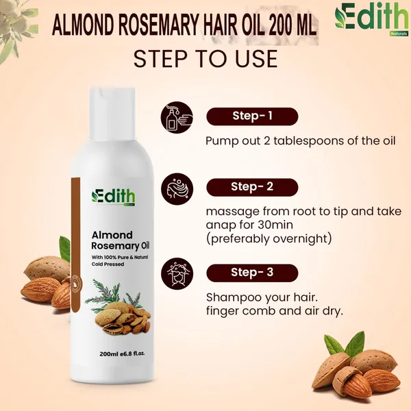 Edith_Naturals_Pure_Cold_Pressed_Sweet_Almond_Rosemary_Oil_For_Hair_And_Skin_Odorless_Almond_Rosemary_200_Ml